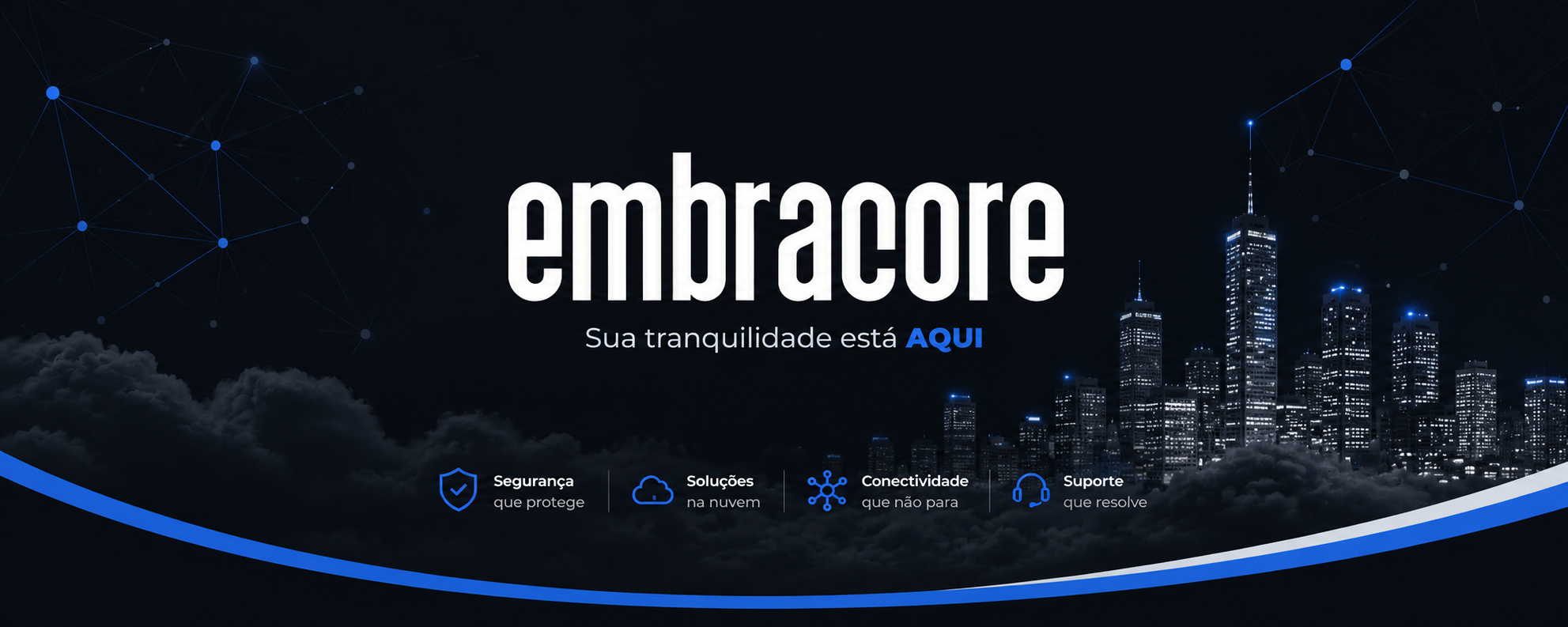 Infraestrutura de missão crítica