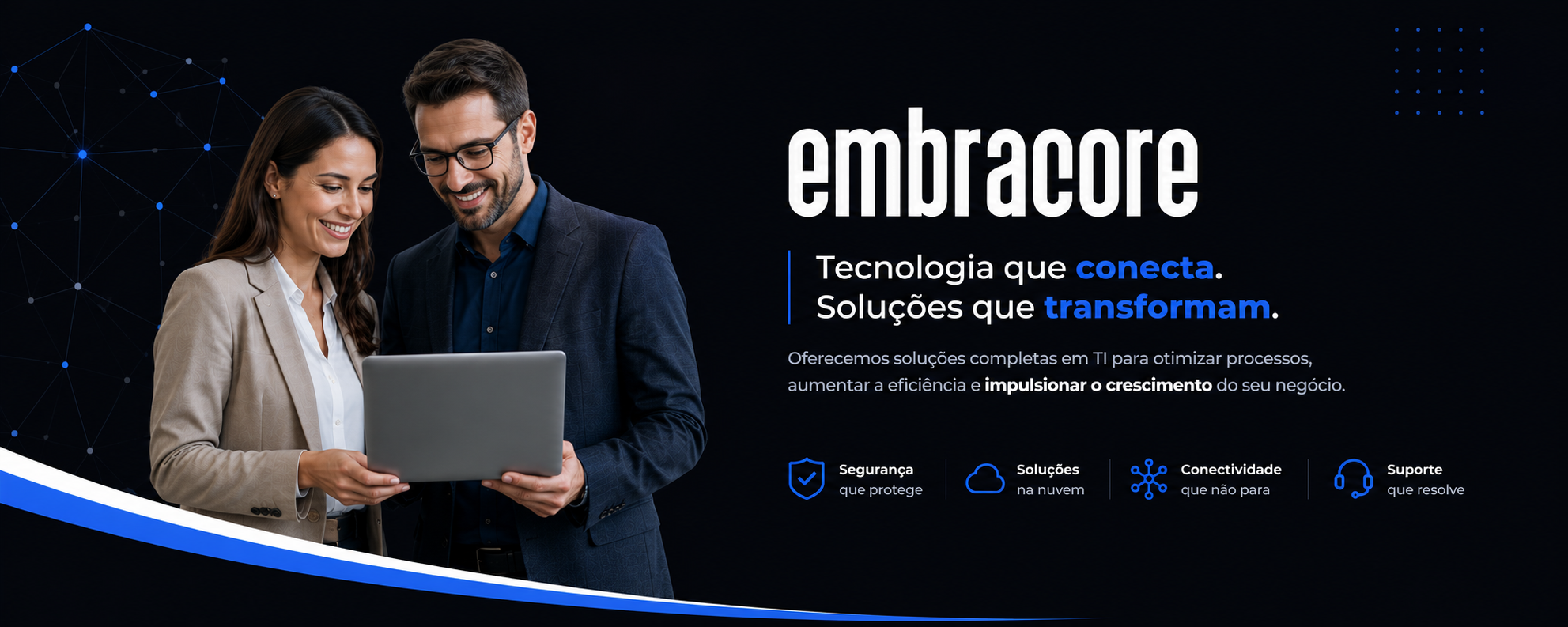 Monitoramento de servidores